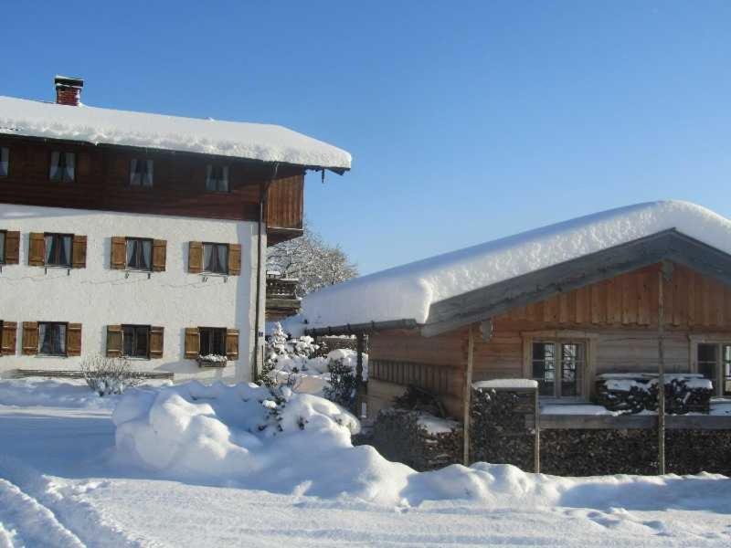 Koglhof Villa Fischbachau Exterior photo