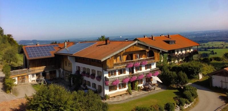 Koglhof Villa Fischbachau Exterior photo