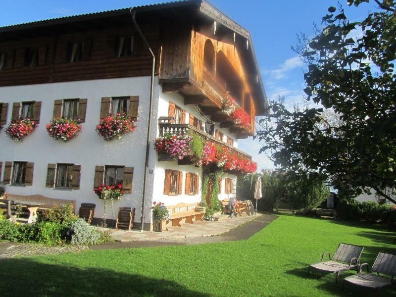 Koglhof Villa Fischbachau Exterior photo