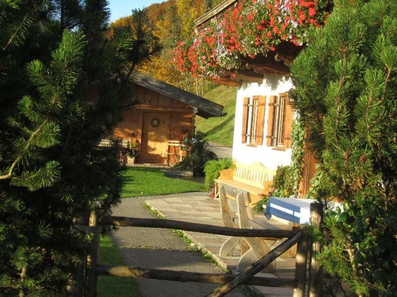 Koglhof Villa Fischbachau Exterior photo