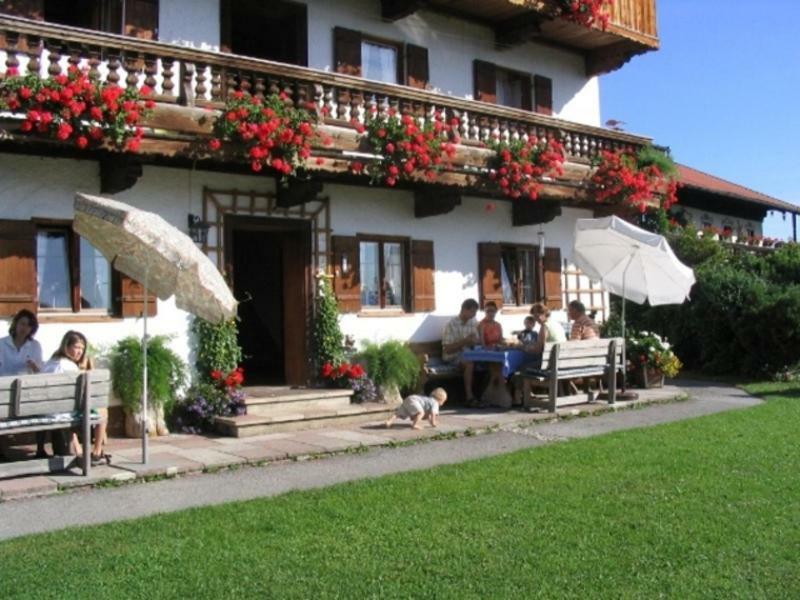 Koglhof Villa Fischbachau Exterior photo