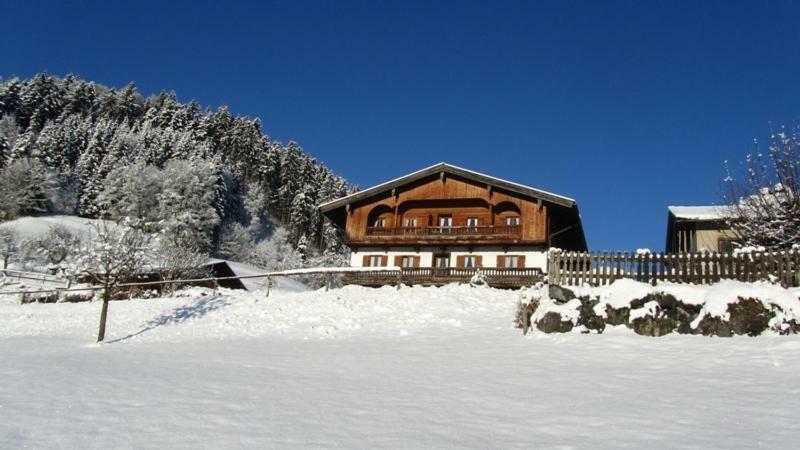 Koglhof Villa Fischbachau Exterior photo